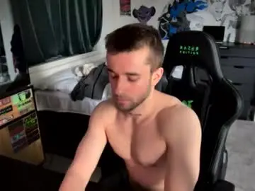 Chaturbate Adult Video Chat of killa347