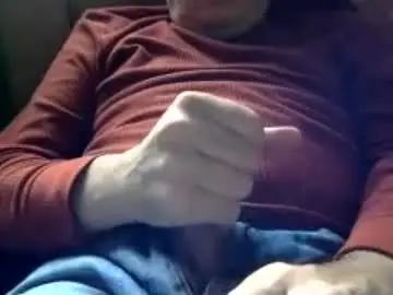 Chaturbate Sex Cam of lovaman69
