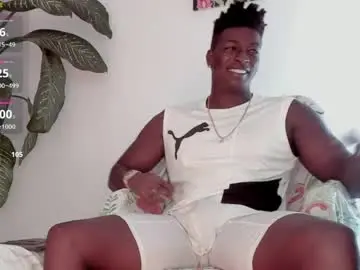 Chaturbate Free Live Porn of michaell_james