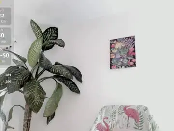 Chaturbate Sex Cam of michaell_james