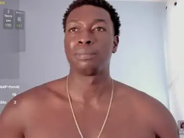 Chaturbate Adult Webcam of michaell_james