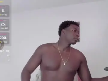 Chaturbate Adult Webcams of michaell_james