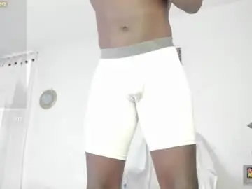 Chaturbate Live Sex of michaell_james