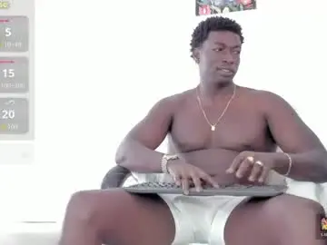 Chaturbate Free Porn Cam of michaell_james