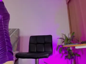 Chaturbate Sex Cam of michell_777