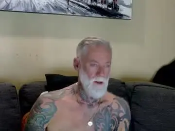 Chaturbate Adult Video Chat of mtlbiker