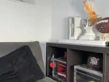 Chaturbate Live Sex of myke_esthetic