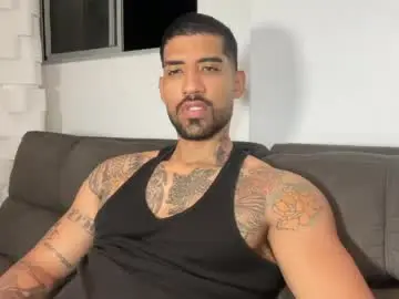 Chaturbate Watch Live Sex Cams of myke_esthetic