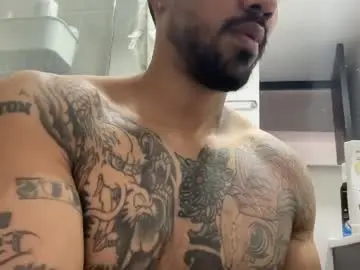 Chaturbate Watch Live Sex Cams of myke_esthetic