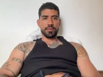 Chaturbate Adult Webcam of myke_esthetic
