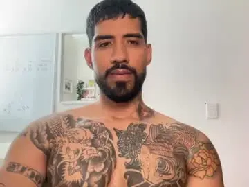 Chaturbate Adult Webcam of myke_esthetic