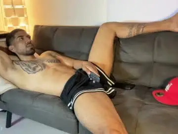 Chaturbate Watch Live Sex Cams of myke_esthetic