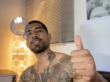 Chaturbate Sex Chat of myke_esthetic