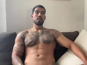 Chaturbate Sex Chat of myke_esthetic