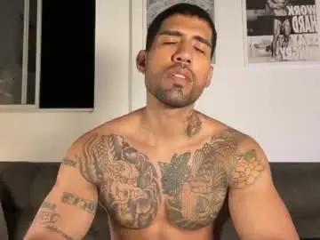 Chaturbate Adult Webcams of myke_esthetic