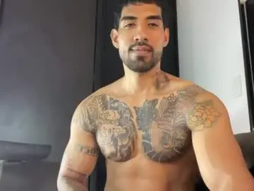 Chaturbate Adult Webcam of myke_esthetic