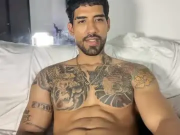 Chaturbate Adult Webcam of myke_esthetic