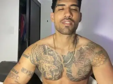 Chaturbate Free Live Porn of myke_esthetic