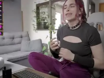 Chaturbate Adult Webcams of mystic_bunny