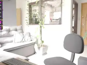 Chaturbate Adult Webcams of mystic_bunny