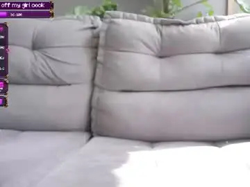 Chaturbate Watch Live Sex Cams of mystic_bunny