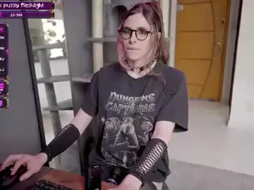 Chaturbate Best Webcam of mystic_bunny
