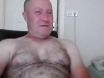 Chaturbate Live Sex of orhansakar12