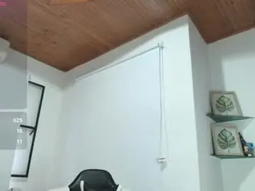 Chaturbate Best Webcam of perla_hot4u