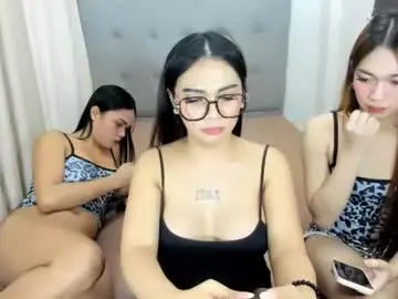 Chaturbate Sex Chat of queen_arnie4utsxxx