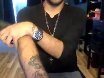 Chaturbate Free Porn Cam of ryansrarities93