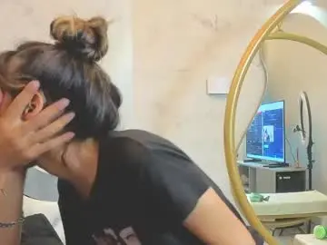 Chaturbate Free Porn Cam of samantha_and_bastian