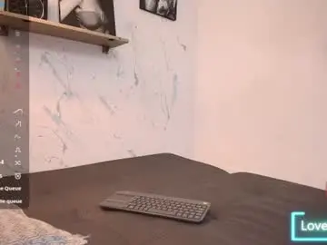 Chaturbate Sex Cam of samm_torres