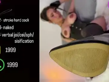 Chaturbate Sex Chat of samson_nova