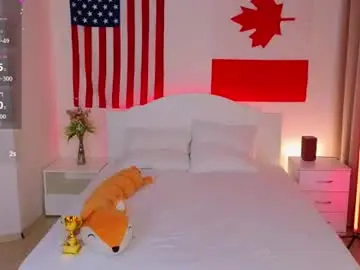 Chaturbate Live Sex Cam of selenamills