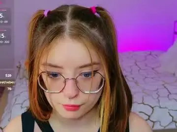 Chaturbate Live Sex Cam of selenamills