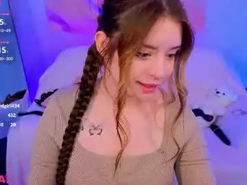 Chaturbate Best live sex cam show of selenamills