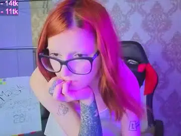 Chaturbate Sex Cam of sheena_coy