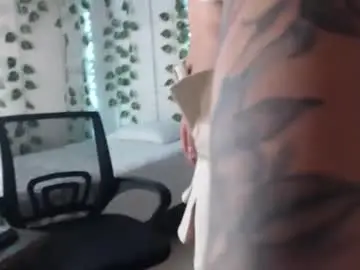 Chaturbate Private Sex Chat of sofia_benson