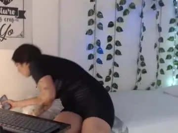 Chaturbate Nude Webcam of sofia_benson