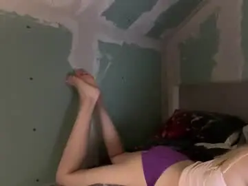 Chaturbate Live Sex of sulemagarrick