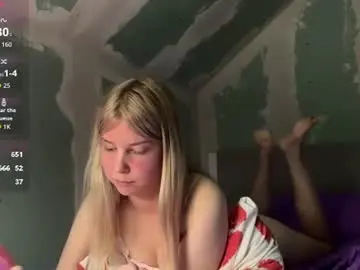 Chaturbate Best Webcam of sulemagarrick