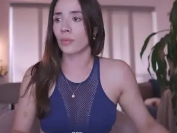 Chaturbate Private Sex Chat of sweetann08