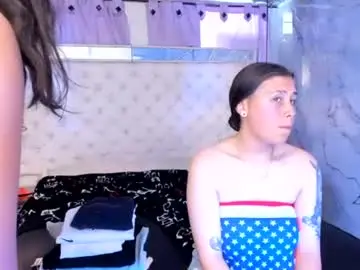 Chaturbate Watch Live Sex Cams of tifanny_val