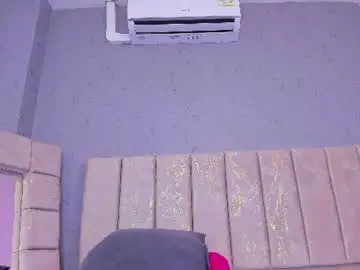 Chaturbate Adult Webcam of tiffany_mendez