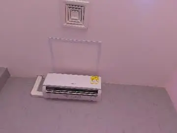 Chaturbate Sex Chat of tiffany_mendez