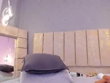 Chaturbate Best live sex cam show of tiffany_mendez