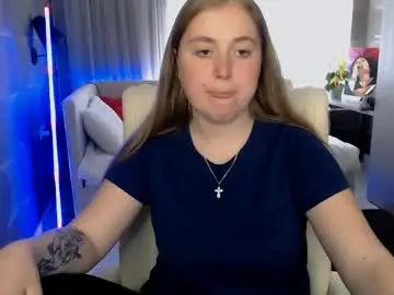 Chaturbate Private Sex Chat of tori_blond