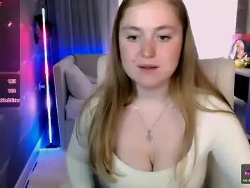 Chaturbate Live Sex Cam of tori_blond