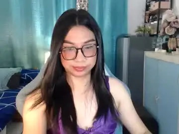 Chaturbate Sex Cam of urwetasianprincessxx