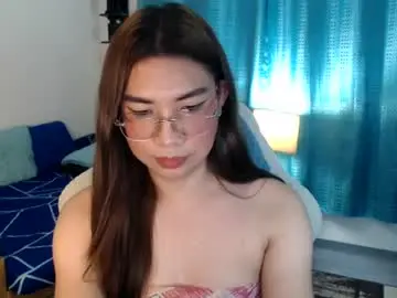 Chaturbate Nude Webcam of urwetasianprincessxx